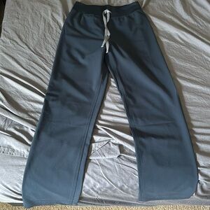 women's Dark Harbor Livingston™ High Waisted - Basic Scrub Pants S / Dark Harbor